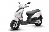 2010 Derbi Boulevard 50 2T photo